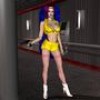 Faye Valentine, from Barrington IL