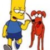 Bart Simpson, from Springfield FL