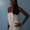 Tanisha Harris, from Jamaica NY