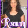 Rosemary Rodriguez, from Brawley CA