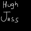 Hugh Jass, from Vale NC