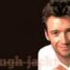 Hugh Jackman, from Fithian IL