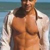 Brad Pitt, from Myrtle Beach SC