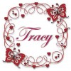 Tracy Mcdaniel, from Salem VA