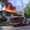 Steve Fields, from Manzanita OR