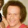 Richard Simmons, from Los Angeles CA