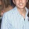 Tony Dang, from Charlotte NC