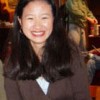 Wendy Tom, from Eugene OR