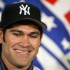 Johnny Damon, from Portland OR